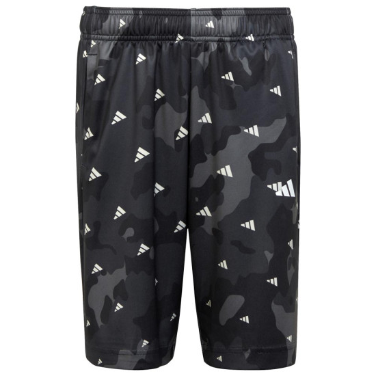 Adidas Παιδικό σορτς U TR-ES AOP